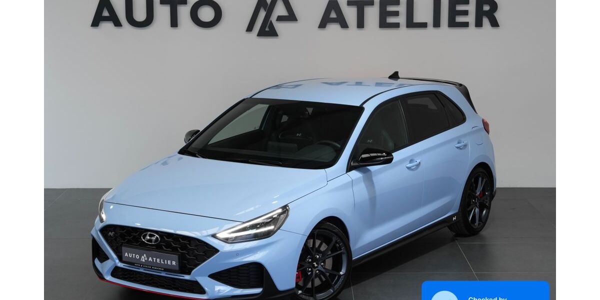 Hyundai i30 21.311 km 32.990 &euro; Remscheid 42855