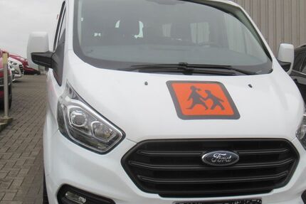 Ford Transit Custom 181.250 km 15.990 &euro; Herne 44653