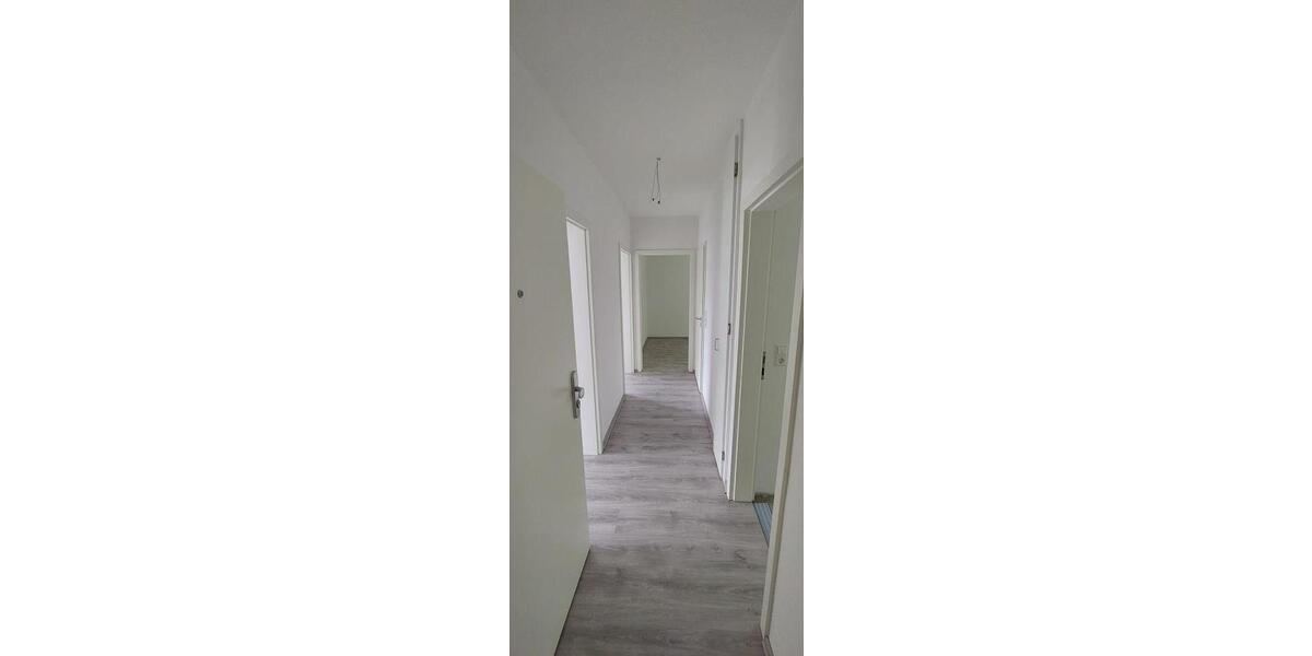 Erdgeschoßwohnung Bochum Werne - 3.5 Zimmer, 58 m&sup2;, 512&euro; | Angebot:26615945