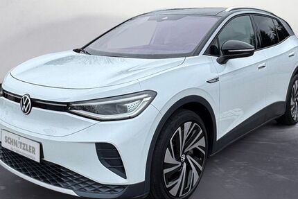 VW ID.4 45.288 km 27.450 &euro; Langenfeld 40764