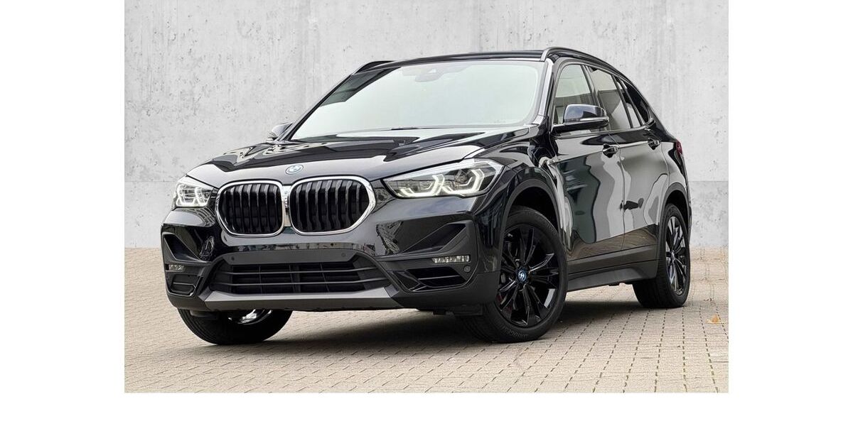 BMW X1 43.386 km 27.590 &euro; Wuppertal 42117