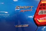 Suzuki Swift Sport mit allem was die Großen haben 35.185 km 17.790 &euro; HAAN 42781