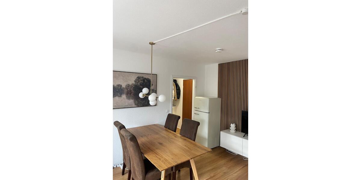 Etagenwohnung Düsseldorf Düsseltal - 1 Zimmer, 33 m&sup2;, 640&euro; | Angebot:25944975