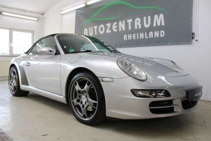 Porsche 911 226.606 km 41.890 &euro; Düsseldorf 40233