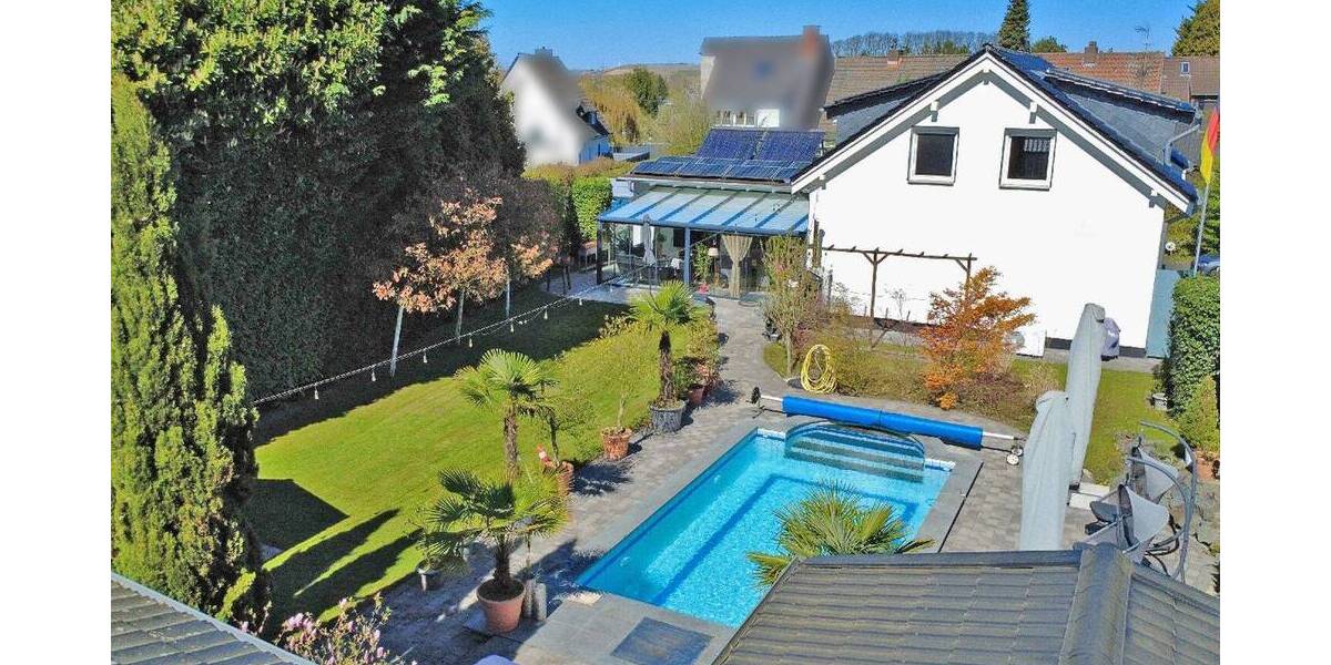 Einfamilienhaus Bochum Langendreer - 8 Zimmer, 154 m&sup2;, 760.000&euro; | Angebot:26391978