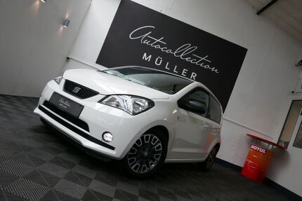 Seat Mii 62.600 km 7.979 &euro; Remscheid 42897