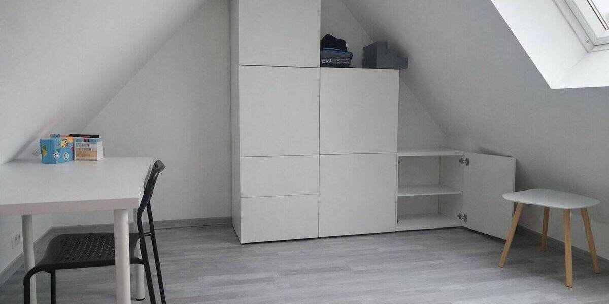 Einfamilienhaus Gevelsberg - 5 Zimmer, 147 m&sup2;, 439.000&euro; | Angebot:25927592