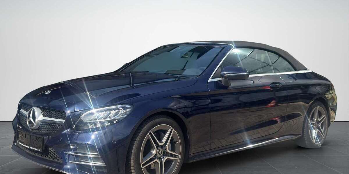 Mercedes-Benz C 180 21.700 km 30.900 &euro; WUPPERTAL ( BARMEN ) 42281