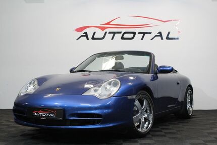 Porsche 996 166.889 km 27.399 &euro; Wuppertal 42283