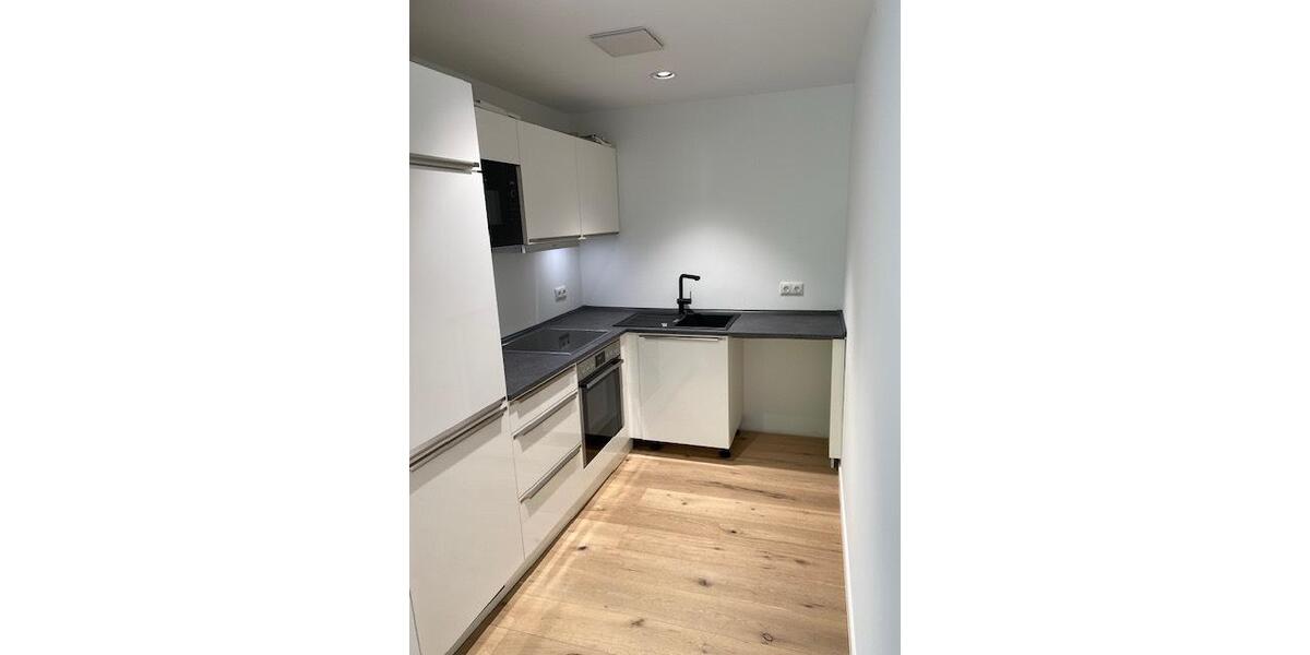 Etagenwohnung Solingen Wald - 2 Zimmer, 48 m&sup2;, 880&euro; | Angebot:26591554