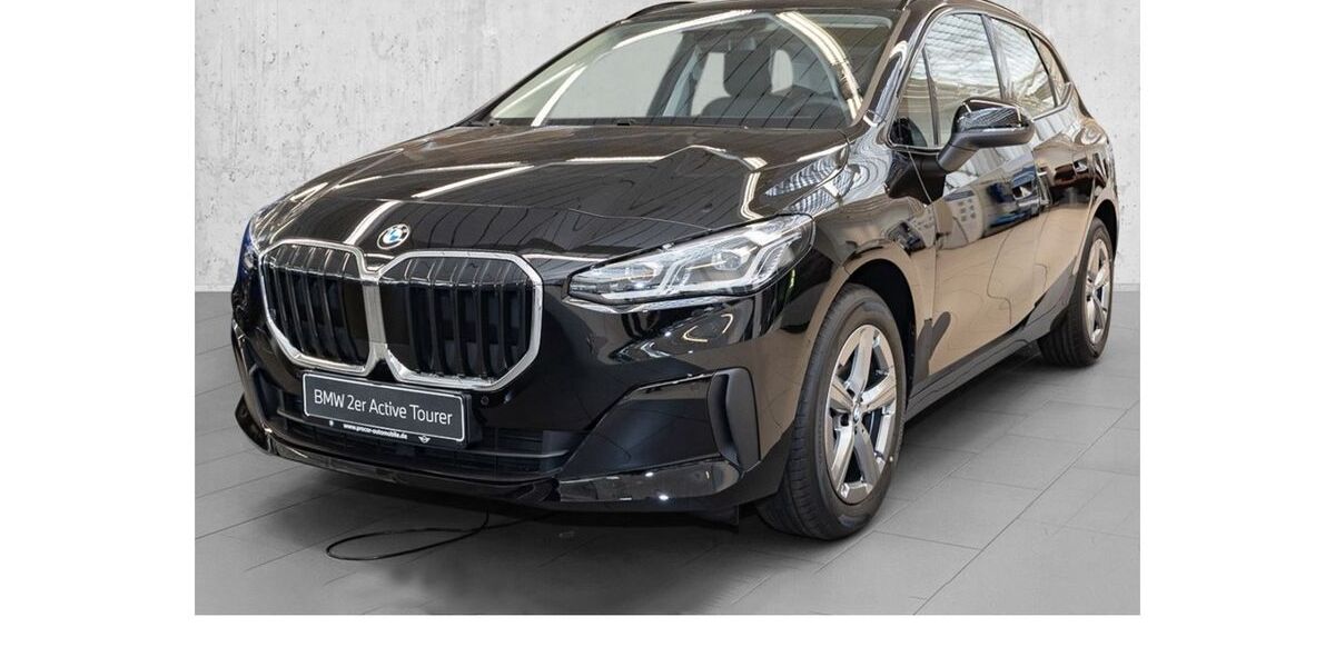 BMW 216 Active Tourer 1.001 km 28.590 &euro; Mettmann 40822