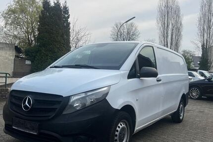 Mercedes-Benz Vito 114.198 km 11.890 &euro; Düsseldorf 40597