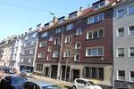 Etagenwohnung Düsseldorf Derendorf - 2 Zimmer, 60 m&sup2;, 770&euro; | Angebot:26656931