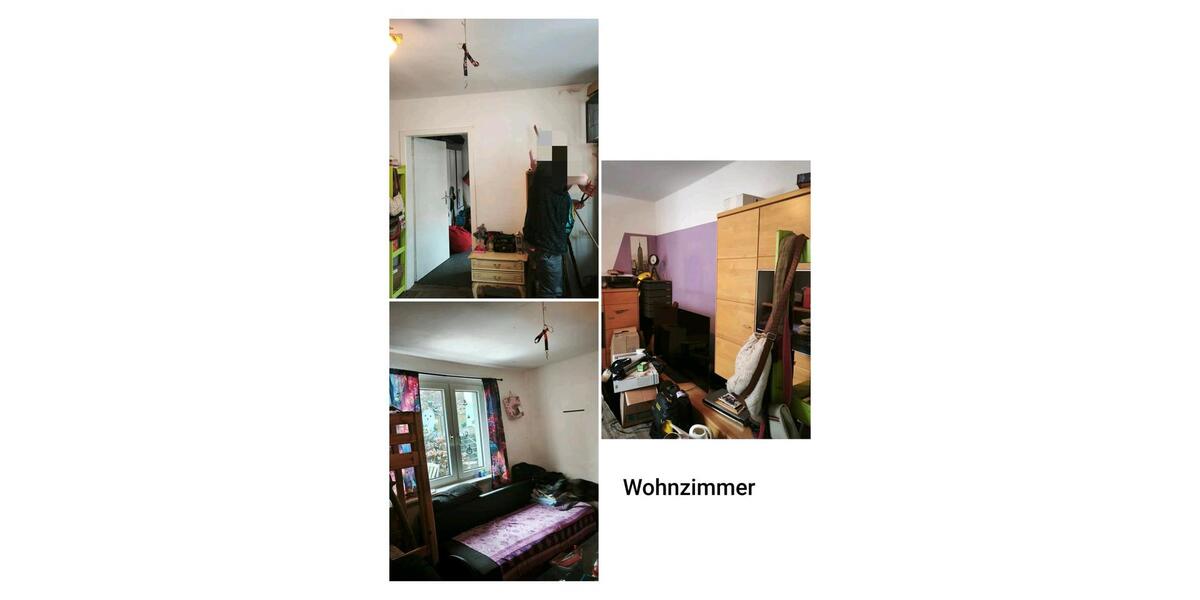 Erdgeschoßwohnung Schalksmühle - 3 Zimmer, 79 m&sup2;, 474&euro; | Angebot:25882197