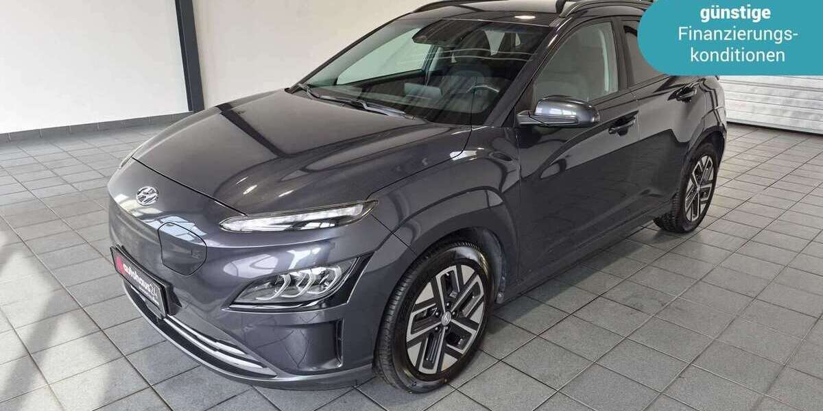 Hyundai KONA 29.179 km 15.590 &euro; Wuppertal - Barmen 42287