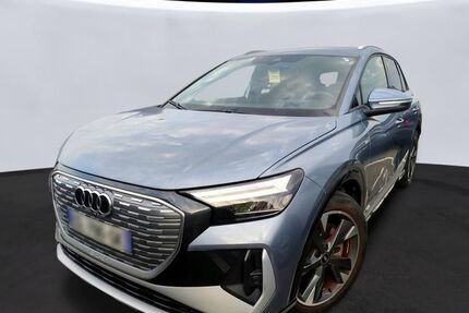 Audi Q4 e-tron 32.802 km 33.247 &euro; Hagen 58091