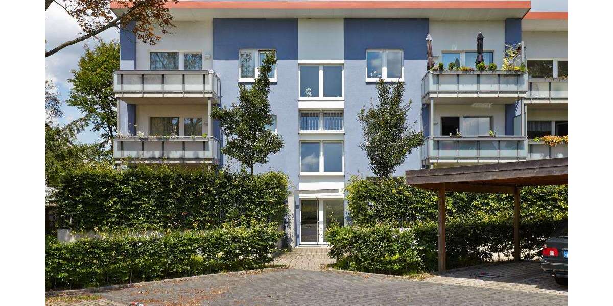 Etagenwohnung Bochum Grumme - 3 Zimmer, 65 m&sup2;, 610&euro; | Angebot:25928431