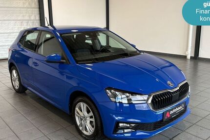 Skoda Fabia 36.105 km 22.590 &euro; Wuppertal 42287