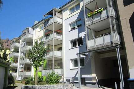 Wohnung Herne Altenhöfen - 2 Zimmer, 41 m&sup2;, 350&euro; | Angebot:27357519