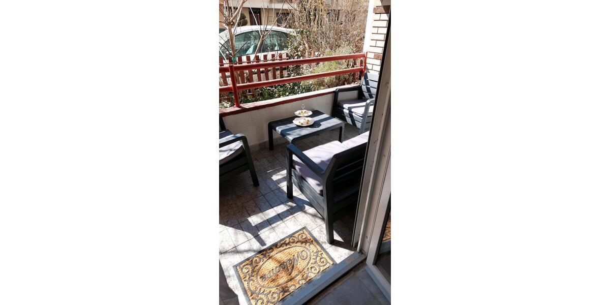 Ferienimmobilie Düsseldorf Stadtbezirk 8 - 37&euro; | Angebot:25562830