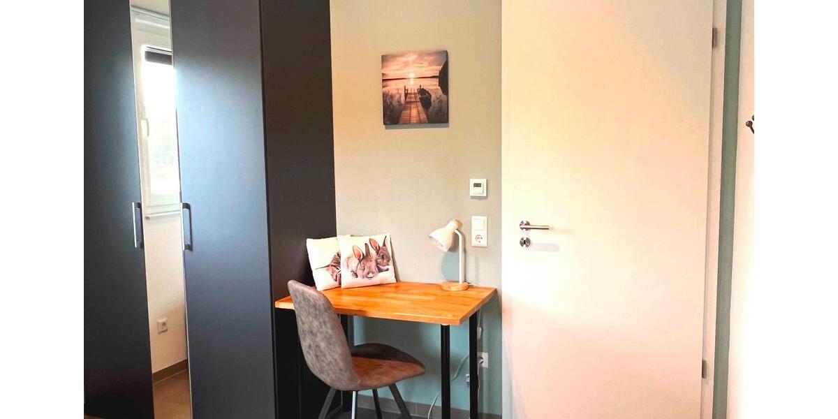 Ferienimmobilie Düsseldorf Pempelfort - 129&euro; | Angebot:23513337