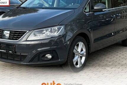 Seat Alhambra 58.885 km 27.329 &euro; Hilden 40721
