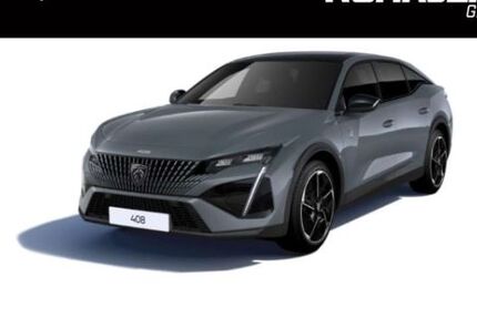 Peugeot 408 6.000 km 40.990 &euro; Mülheim an der Ruhr 45475