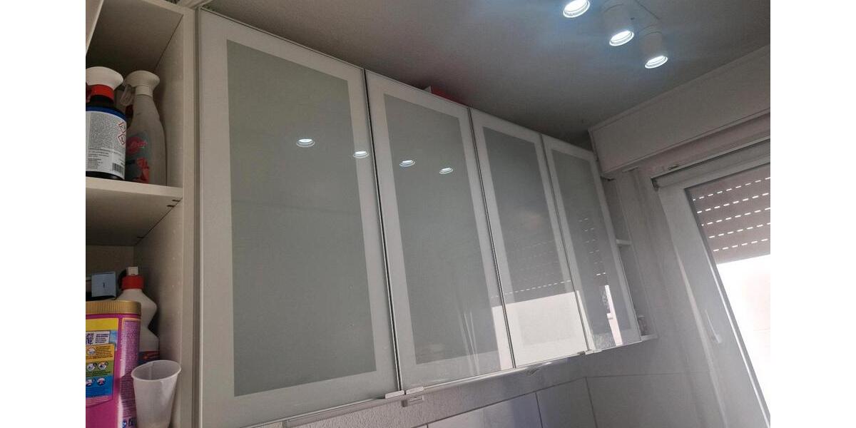 Etagenwohnung Bochum Bochum-Mitte - 1 Zimmer, 40 m&sup2;, 420&euro; | Angebot:26021713