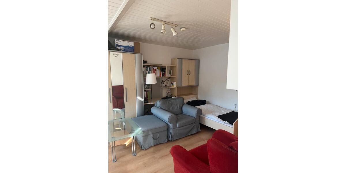Etagenwohnung Düsseldorf Stadtbezirk 8 - 1 Zimmer, 29 m&sup2;, 557&euro; | Angebot:25782607