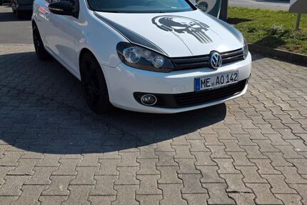 VW Golf 185.000 km 3.666 &euro; Mettmann 40822