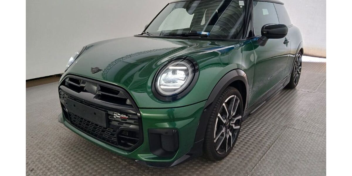 Mini Cooper C 32.800 km 30.990 &euro; Remscheid 42853
