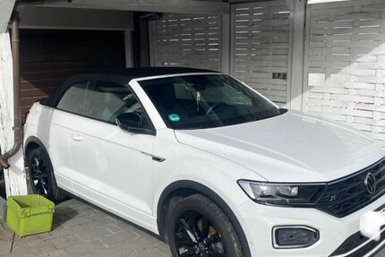 VW T-Roc 48.000 km 25.300 &euro; Wetter 58300