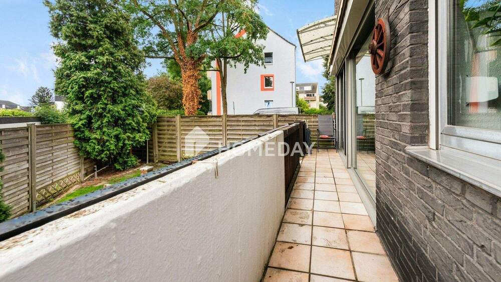 Etagenwohnung Ratingen Ost - 3 Zimmer, 131 m&sup2;, 475.000&euro; | Angebot:25695456