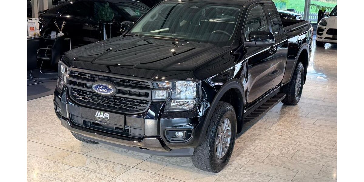 Ford Ranger 12.132 km 33.980 &euro; Remscheid 42897