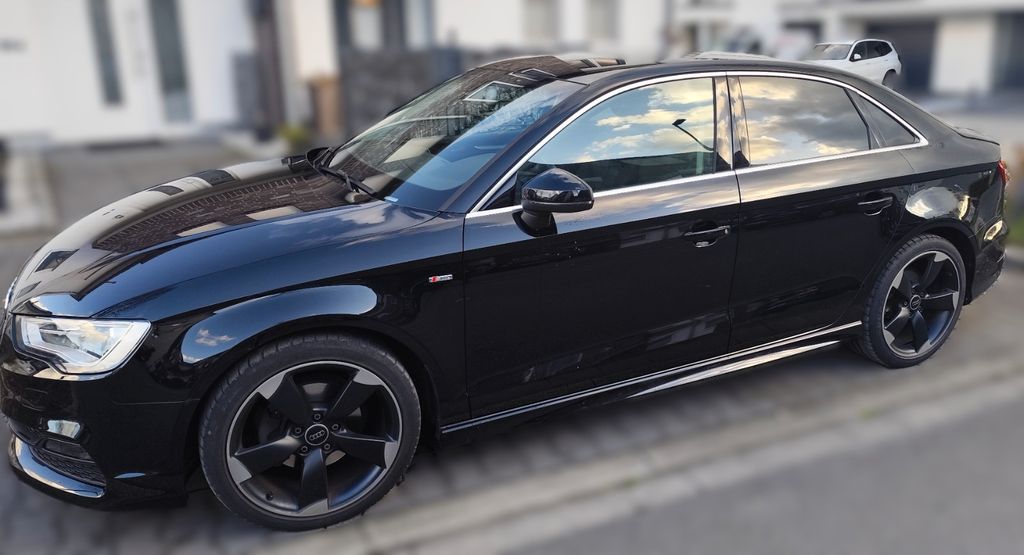 Audi A3 103.000 km 17.200 &euro; Gelsenkirchen 45881