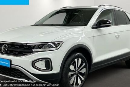 VW T-Roc 17.022 km 22.770 &euro; Hagen 58089
