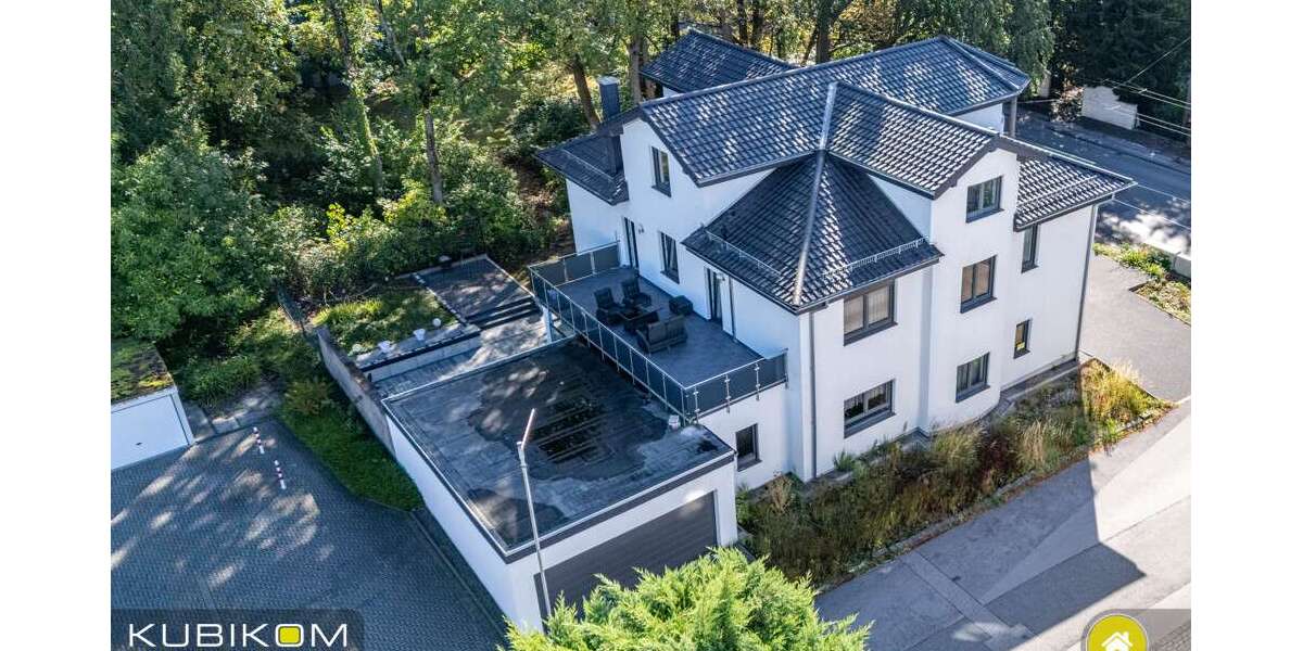 Einfamilienhaus Solingen Wald - 5 Zimmer, 382 m&sup2;, 1.250.000&euro; | Angebot:27292311