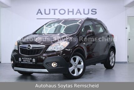 Opel Mokka 89.000 km 8.499 &euro; Remscheid 42853