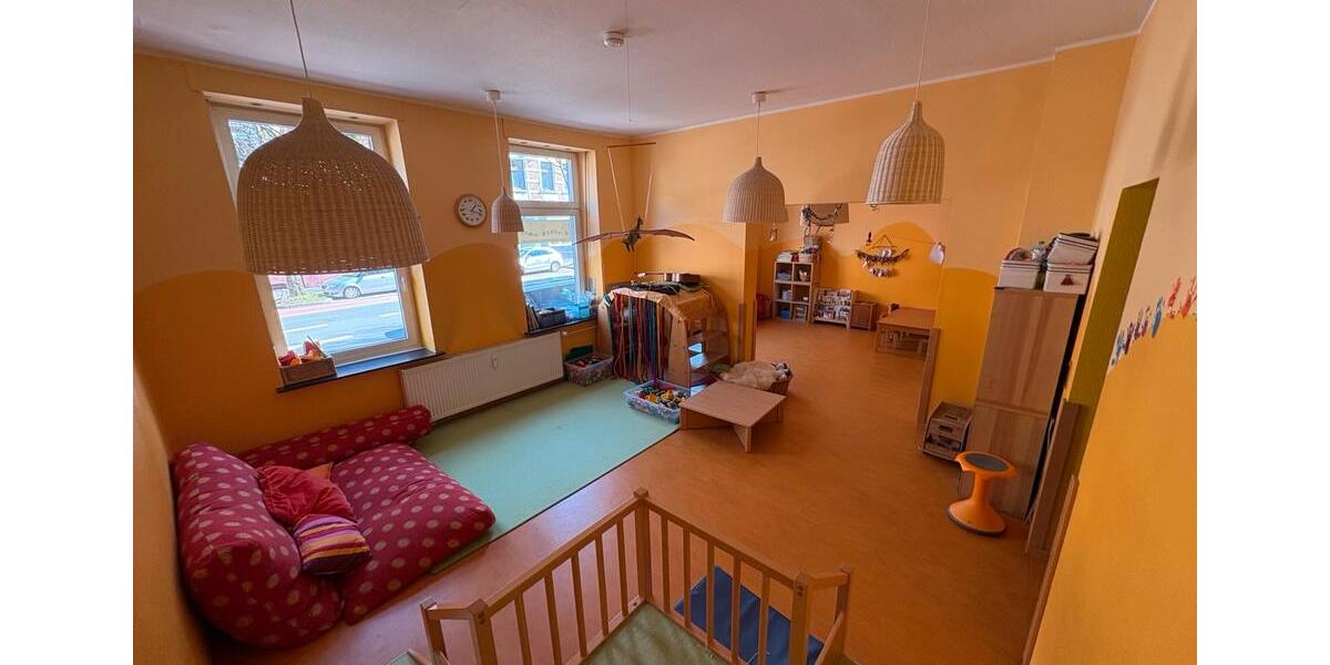 Gewerbeobjekt Bochum - 1.300&euro; | Angebot:25795674