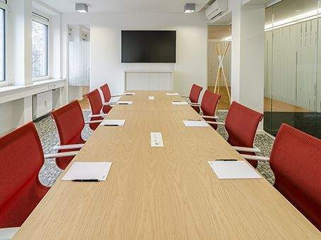 Gewerbeobjekt Düsseldorf Stadtmitte - 1.309&euro; | Angebot:25862949