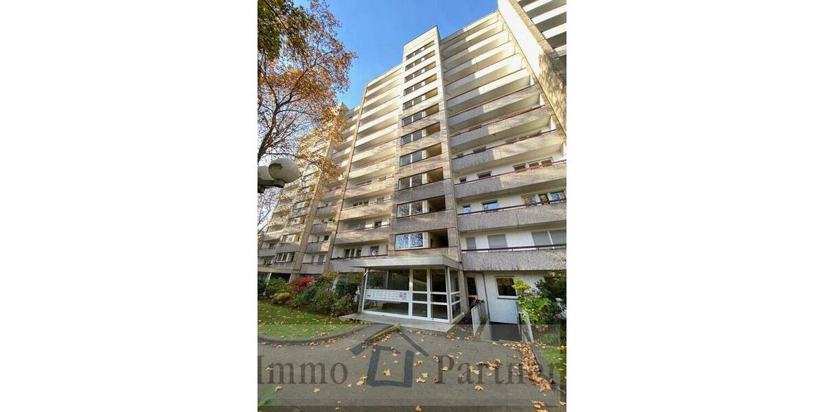 Etagenwohnung Mülheim an der Ruhr Mitte - 3 Zimmer, 117 m&sup2;, 245.000&euro; | Angebot:25822361