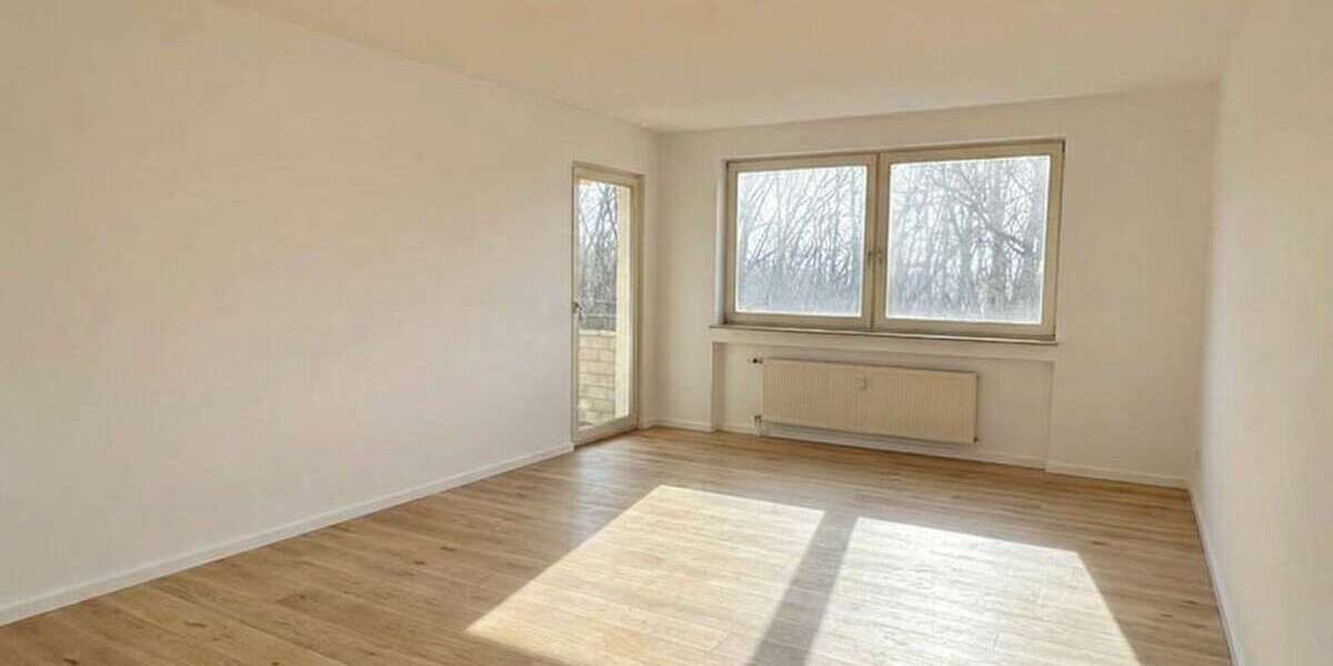 Etagenwohnung Wuppertal Eckbusch - 3 Zimmer, 91 m&sup2;, 149.000&euro; | Angebot:25832867