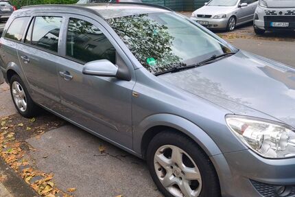 Opel Astra 155.800 km 3.450 &euro; Gelsenkirchen 45897