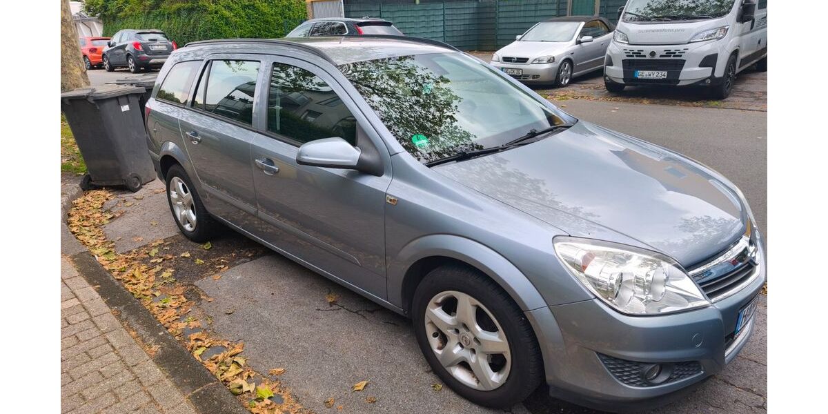 Opel Astra 155.800 km 3.450 &euro; Gelsenkirchen 45897