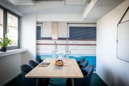 Gewerbeobjekt Bochum Wiemelhausen - 299&euro; | Angebot:26011471