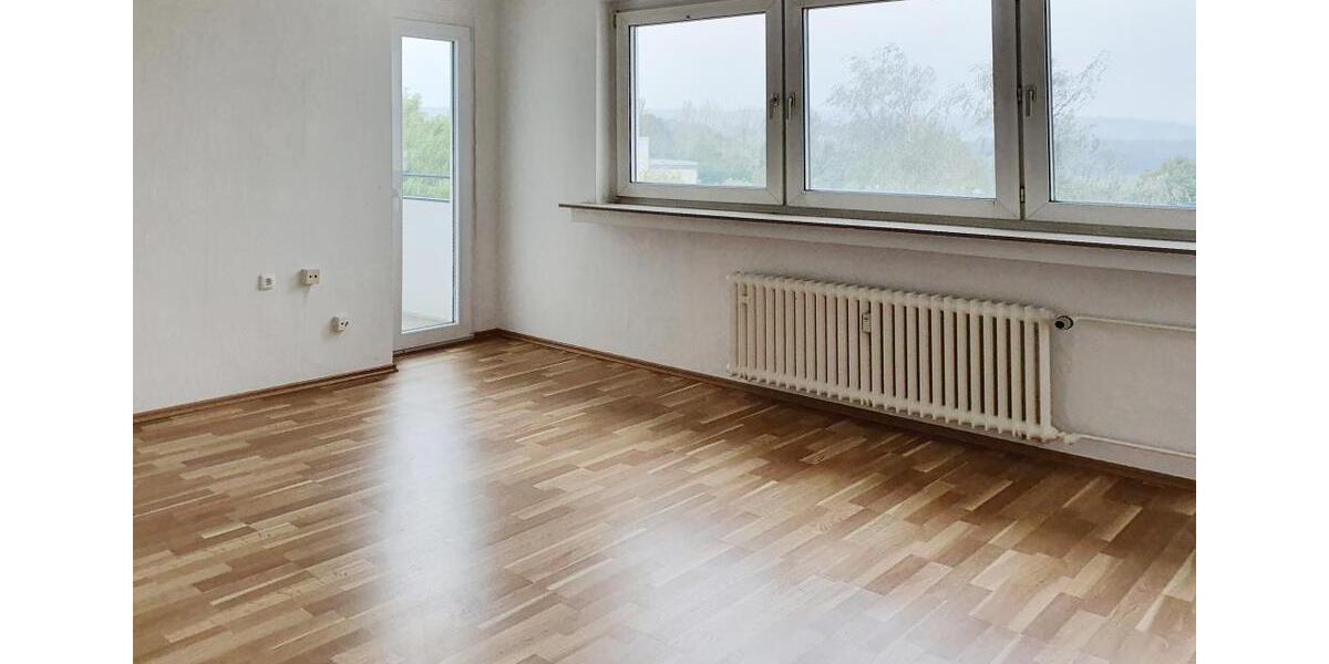 Etagenwohnung Hattingen Blankenstein - 2 Zimmer, 59 m&sup2;, 356&euro; | Angebot:26550129