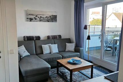 Ferienimmobilie Gelsenkirchen Ückendorf - 115&euro; | Angebot:25390687