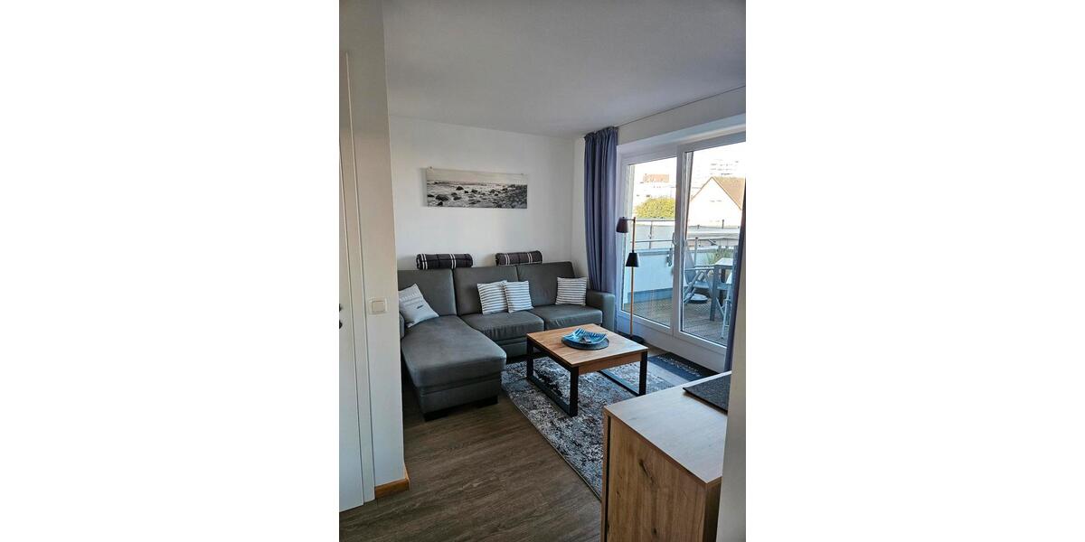 Ferienimmobilie Gelsenkirchen Ückendorf - 115&euro; | Angebot:25390687