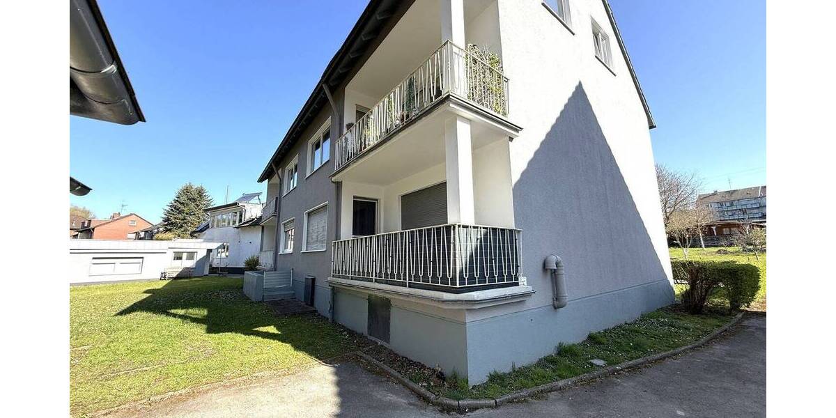 Mehrfamilienhaus, Wohnhaus Bochum Gerthe - 1.250.000&euro; | Angebot:25834799