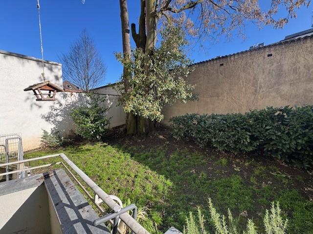 Erdgeschoßwohnung Düsseldorf Derendorf - 2 Zimmer, 70 m&sup2;, 957&euro; | Angebot:25601207